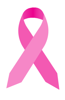 breast cancer logo